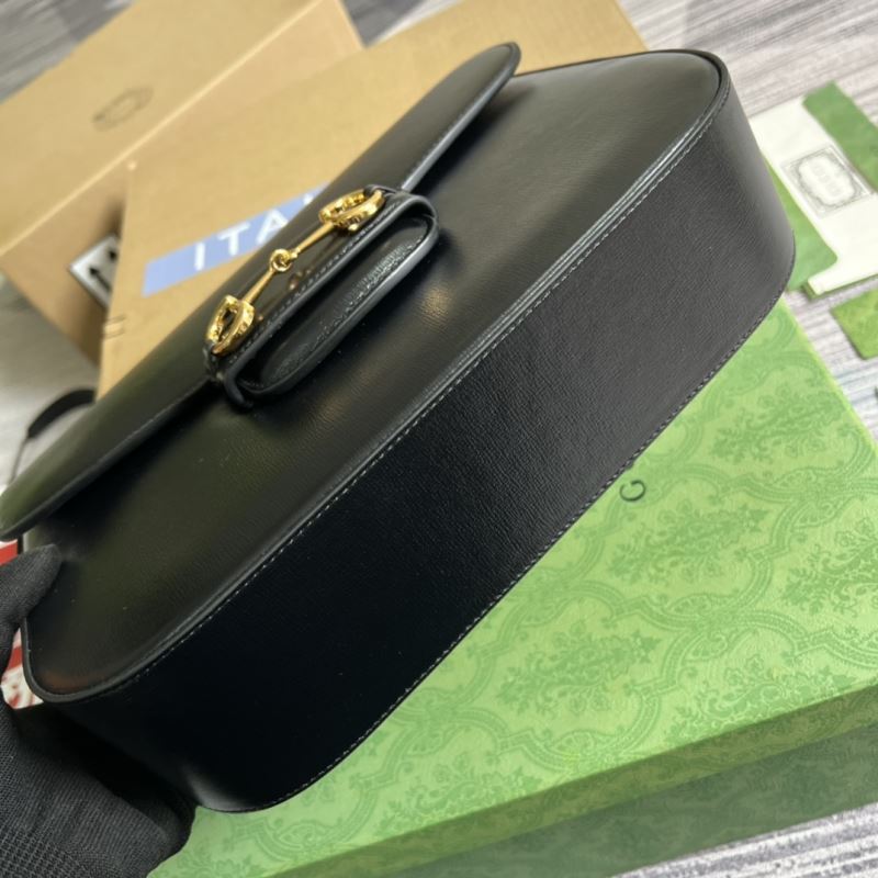 Gvc*1 horsebit bags